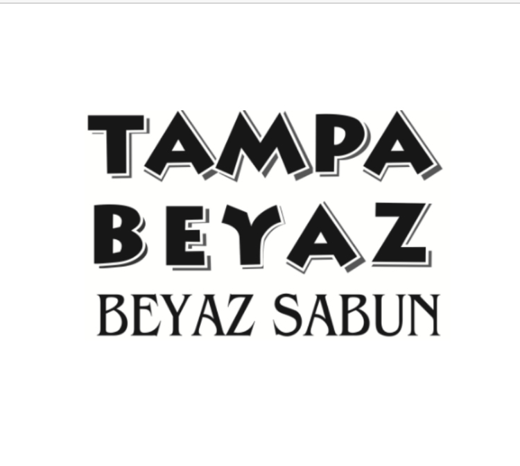 TAMPA BEYAZ fotoğraf 1
